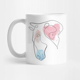 Horse Lover Mug